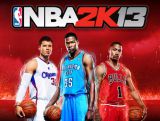 NBA 2k13