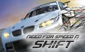 Need For Speed Shift