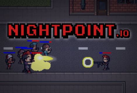 NIGHTPOINT.io