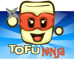 Ninja Tofu