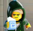 Ninjago Lego