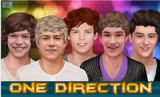 One Direction Giydir