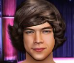 One Direction Harry