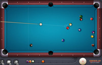 Online Bilardo