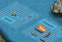 Online Gemi Savaşı