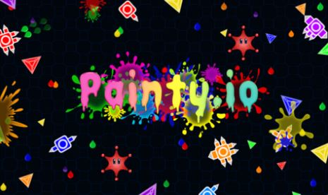 Painty.io