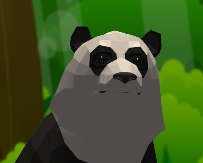 Panda Simülatörü