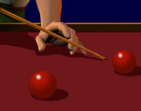 Patlayan Bilardo 2