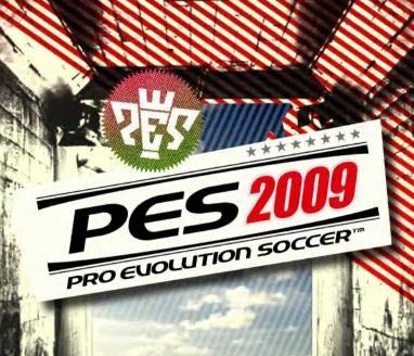 Pes 2009