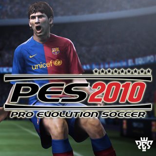 Pes 2010