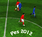 Pes 2012