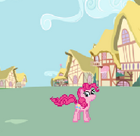 Pinkie Sizinle