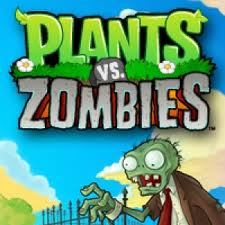 Plants vs. Zombies