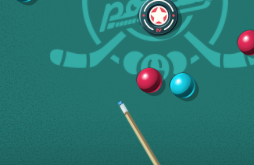 Pockey.io (Online Bilardo)