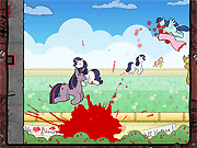 Pony Öldürme
