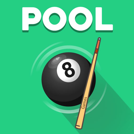 Pool 8