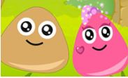 Pou ve Prenses