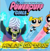 Powerpuff Bliss