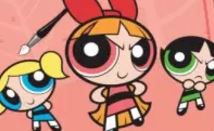 Powerpuff Girls Bliss