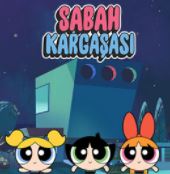 Powerpuff Bliss Yeni Karakter 