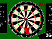 Pro Dart