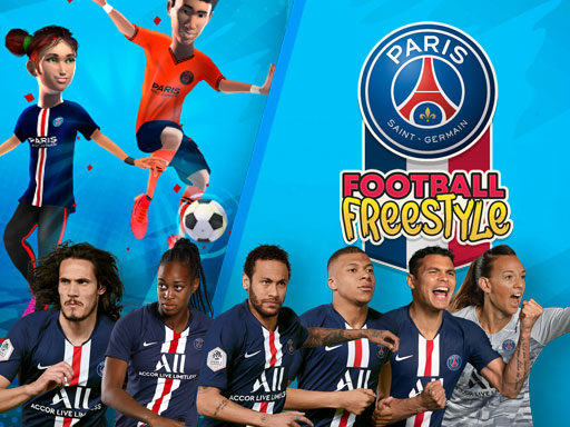 PSG Futbol