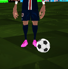 PSG Serbest Futbol