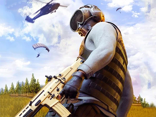 PUBG Sonsuzluk Savaşı OPS