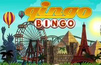 Qingo Bingo