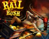 Rail Rush Macerası