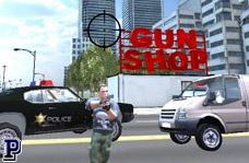 RAND ACTİON CRİME: NEW YORK CAR GANG