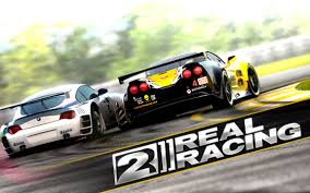 Real Racing 2