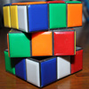 Rubik Küp Puzzle