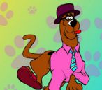 Scooby Giydir