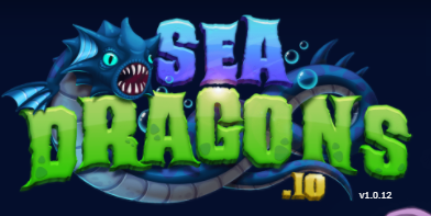 SeaDragons.io