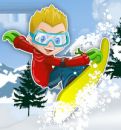 SnowBoard Uzmanı