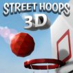 Sokak Basketbolu 3D