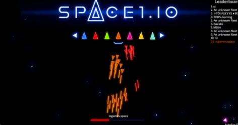 Space1.io