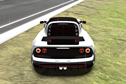 Sport Car Drift 3D