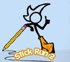 Stick Run 2 