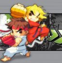 Street Fighter 3