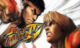 Street Fighter 4