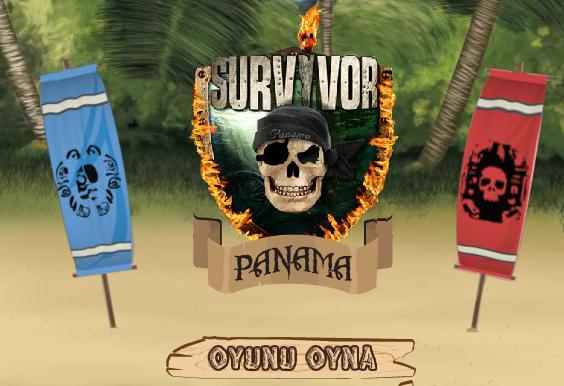 Survivor Ünlüler Gönüllüler