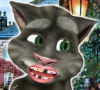 Talking Tom Diş Kontrolü