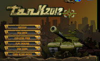 Tank 2012