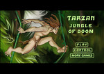 Tarzan Ormanda