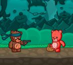 Teddy Bear Piknik Savaşı
