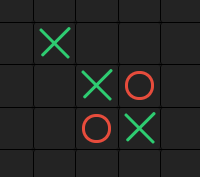 Tic-Tac-Toe