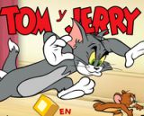 Tom Ve Jerry 2