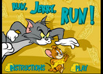 Tom ve Jerry Kaçış 2